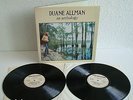 Duane Allman | An Anthology | Capricorn UK | LP: Near Mint | Cover: VG+ | Vinyl