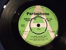 SIMON DUPREE  DEMO 45 - For Whom The Bell Tolls - Parlophone - 1968