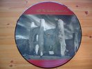 U2 - THE UNFORGETTABLE FIRE - VINYL PICTURE DISC