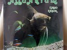 Fabio Fabor - AQUARIUM - Original Italian Library SEALED