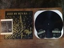 Sun Ra - Jazz by Sun Ra Vol 1. Transitions 1957. Orig 1st Mono pressing EX RARE