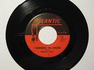 NORTHERN SOUL 45 BARBARA LEWIS  I REMEMBER THE FEELING / BABY WHAT DO.. ATLANTIC