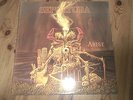 sepultura arise  vinyl schallplatte