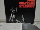 John Coltrane Stardust Prestige Japan LP Victor 1977 SMJ-6564 Insert