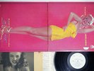 MARILYN MONROE REMEMBER MARILYN 20 CENTURY FML-20 JAPAN PROMO Vinyl LP
