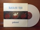 Alkaline Trio - Goddamnit - 12