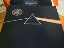 PINK FLOYD:DARK SIDE OF THE MOON,1973,HARVEST,A3/B3,W/STICKER,EX+
