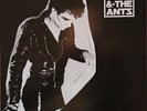 Adam & The Ants - Family Of Noise Extremely RARE Limited Edition Punk Vinyl LP