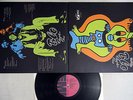 BLO CHAPTER ONE EMI 001N Nigerian Pressing Vinyl LP