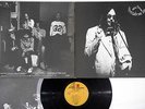 NEIL YOUNG TONIGHT'S THE NIGHT REPRISE P 8556R Japanese Pressing Vinyl LP