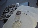 SUB POP 200 3 LP VINYL RECORD BOX SET NIRVANA MUDHONEY SOUNDGARDEN GREEN RIVER