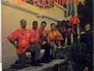 LES DJOUBAP'S ZAIA COPA WILLIE COLON PANAMENA WEST INDIES GUAGUANCO LATIN LISTEN