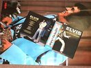 ELVIS PRESLEY JAPAN SX86 AT MADISON SQUARE 1st EDITIONWith OBI,POSTERRARE