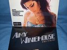 AMY WINEHOUSE LIONESS HIDDEN TREASURES & BACK TO BLACK 2 VINYL LP SET SEALED