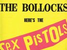 Sex Pistols – Never Mind The Bollocks – V 33.012V – LP Vinyl Record