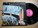 VAN DER GRAAF GENERATOR Pawn hearts LP Original UK Pink Scroll Charisma A1/B1