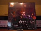 STEVEN WILSON 