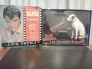 Elvis Presley  LP  Tickle Me   RCA Label   SUPER RARE