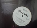 Very RARE Chicago Freestyle De La Mor 