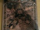 Azad Leben 3Lp Vinyl Top Curse Chabs Ebony Prince Kool Savas