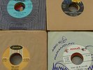 45 Lot-DOO WOP-1950's & 60's-All Listed-GREAT LOT