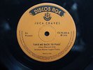 JUCA CHAVES TAKE ME BACK TO PIAUI BRAZIL 45 1970 RGE TROPICALIA FUNK GROOVE