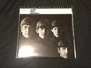 With the Beatles MFSL 1-102 Mobile Fidelity Sound Lab LP Rare Beautiful Copy