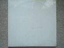 The Beatles White Album 2 LP first issue mono 1968 with inserts Apple PMC 7067/8