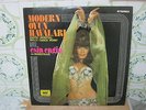 ESIN ENGIN  MODERN OYUN HAVALARI 2 exotic oriental belly dance TURKEY LP 1976