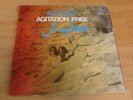MALESCH LP AGITATION FREE SPIRAL VERTIGO 6360 607 KRAUT ROCK HEAVY PROG PSYCH NR