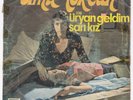 UMIT TOKCAN - Uryan Geldim cool Turkish '70s folk-funk-groove-wah-psych 45 HEAR