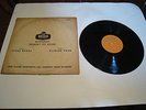 DECCA RECORDS  LXT 5346  Microgroove Frequency Test Record. Super Rare Near Mint