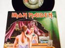 Iron Maiden Twilight Zone Orig. 1981 1st Press PAPER SLEEVE UK 7