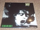 JUICY LUCY , LIE BACK AND ENJOY IT . RE-ISSUE VINYL . SEALED.