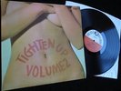 TIGHTEN UP Vol.2 - Classic Skinhead Trojan Reggae Original LP 1969 - EX+/EX+ 