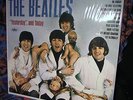LOOK ALTERNATE COVER DESIGN THE BEATLES   BUTCHER YESTERDAY TODAY
