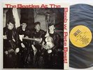 The Beatles At the Beeb with Pete Best LP VG++/NM not TMOQ TAKRL