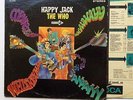 The Who Happy Jack LP VG+/EX ORIGINAL Decca US