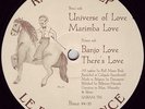 Rmb Love EP Vinyl Single 12inch Le Petit Prince