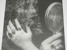 TROPIC OF CANCER THE SORROW OF TWO BLOOMS LTD CLEAR VINYL/BLACKEST EVER BLACK
