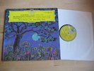 Deutsche Grammophon Stereo - Schubert Mendelssohn -  SLPM 139368