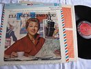 Mint original stereo Jo Stafford I'll Be Seeing You six eye beautiful