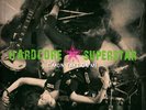 HARDCORE SUPERSTAR - C'mon take on me  LP