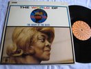 Mint original stereo Dinah Washington The World of Queen of the Blues