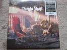 DANDO SHAFT - SAME - 180GM VINYL - NEW