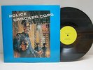 THE POLICE / STING - Crooked cops - 2-LP Live