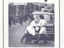 WHITE HEAT NERVOUS BREAKDOWN PRIVATE INDIE LABEL  M-   PUNK RARE