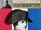 EUGENE ORMANDY / Beethoven Symphony No.3 Eroica / Columbia 6-EYE MS 6266