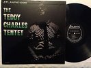 Teddy Charles TENTET LP Original Mono Deep Groove Atlantic 1229 Gigi Gryce NM/EX