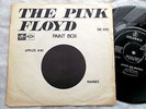 PINK FLOYD APPLES AND ORANGES SWEDEN 7